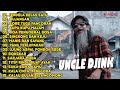 Uncle djink  jendela kelas satu bujangan sore tugu pancoran  full album terbaru uncle djink 2024