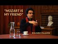 Capture de la vidéo Mozart Is My Friend - Rolando Villazón (2021)