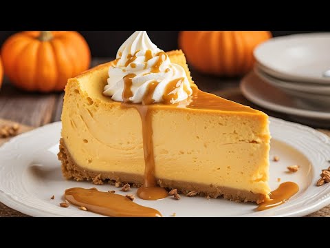 Recipe For Pumpkin Cheesecake Using Cottage Cheese