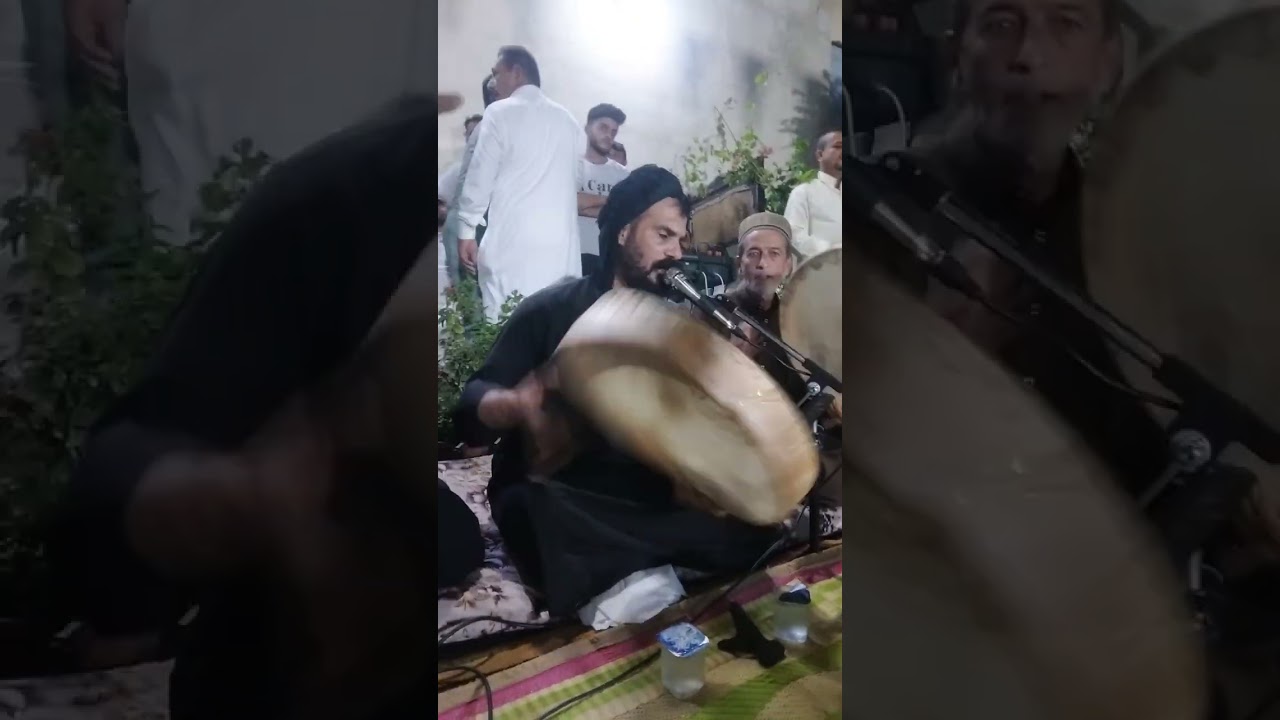 جديد المداح السيد احمد السيد عز الدين النعيمي  في الفلوجة  في دار محمد الزكروط 2024 حربي