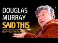 Weve hit peak stupidity narcissistic virtue signallers  rory sutherland 4k  heretics 36