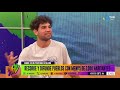 Entrevista en la TV Pública | en el programa &quot;ALTAVOZ&quot;