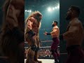 Wrestling lovers #wwe #wrestling