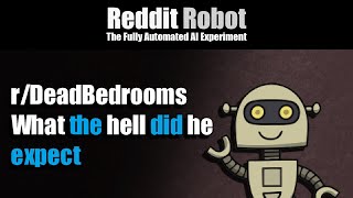 [r/DeadBedrooms] - How do I (30m) tell my wife (27f) that Im no longer sexually attracted to he...