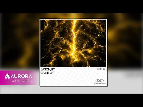 [Official Audio] JASON, RT - Give It Up