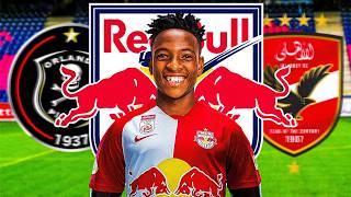 The Truth Behind Relebohile Mofokeng ORLANDO PIRATES Transfer