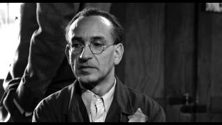 Dialog Summary: Schindler's List