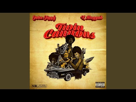 K-Sluggah — Who Want It (feat. Comet & Chukk Rukkuz)