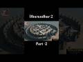 Dhurandhar 2 Pakistan me indian raw agent ka khatarnak mission Real Story 2d animation