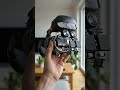 Inside the Future: VR Headset 3D Teardown Animation! #asmr