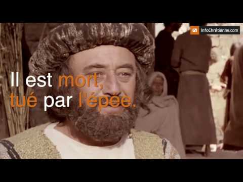 Vidéo: Comment Barthélemy est-il devenu apôtre ?