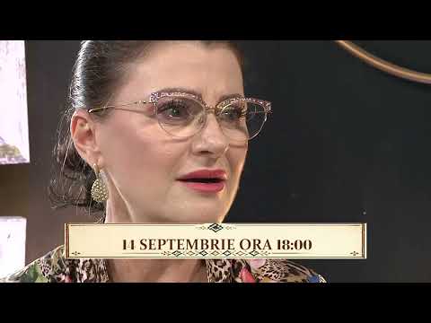 De vorbă cu Beatrice- invitat @StelianaSimaOfficial