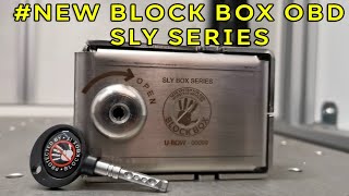 Introducing #new BLOCK BOX OBD SLY SERIES screenshot 1
