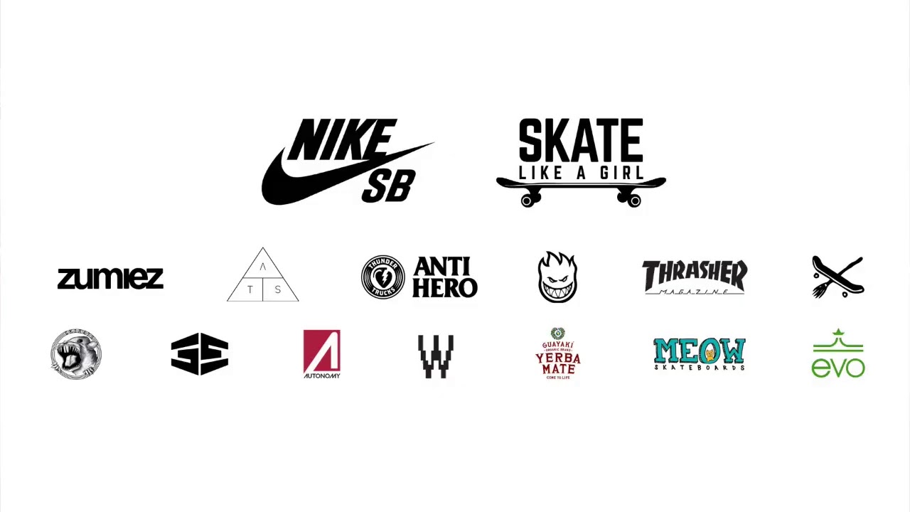 Skate Like a Girl WOF 10 Live Stream YouTube