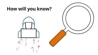 What is dark web monitoring?