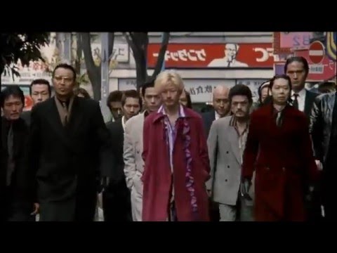 Akira - FAST and AKKURAD (Producer's tortured dynamics edit)