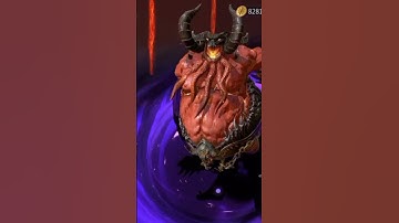 Rage Of Destiny Gameplay Walkthrough Part 12 - Tutorial (iOS and Android) 2021