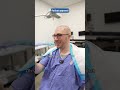 Meet Michael — he found me through TikTok and came in to restore his hairline.
