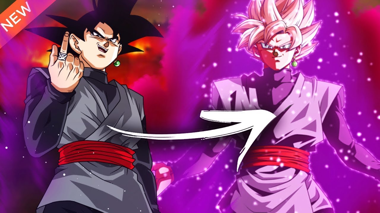 dragon ball super return NEW TRANSFORMING GOKU BLACK COMING TO DOKKAN! Dragon Ball Z Dokkan Battle
