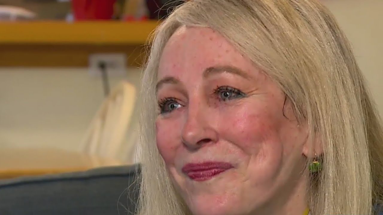 Mom turns grief into hope, then into a CBD business