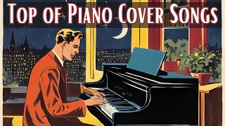 Top of Piano Cover Songs [Jazz Piano, Instrumental Jazz]