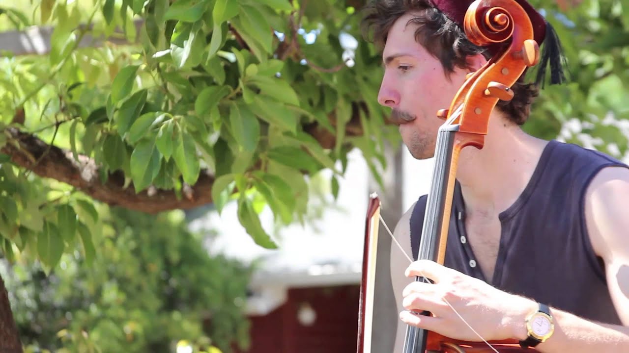 E-R Sessions: Human Ottoman - Robespierre's Crowning