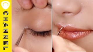 TGCがおすすめ！2017 春のトレンドツヤメイク♡ | Recommended points for spring make