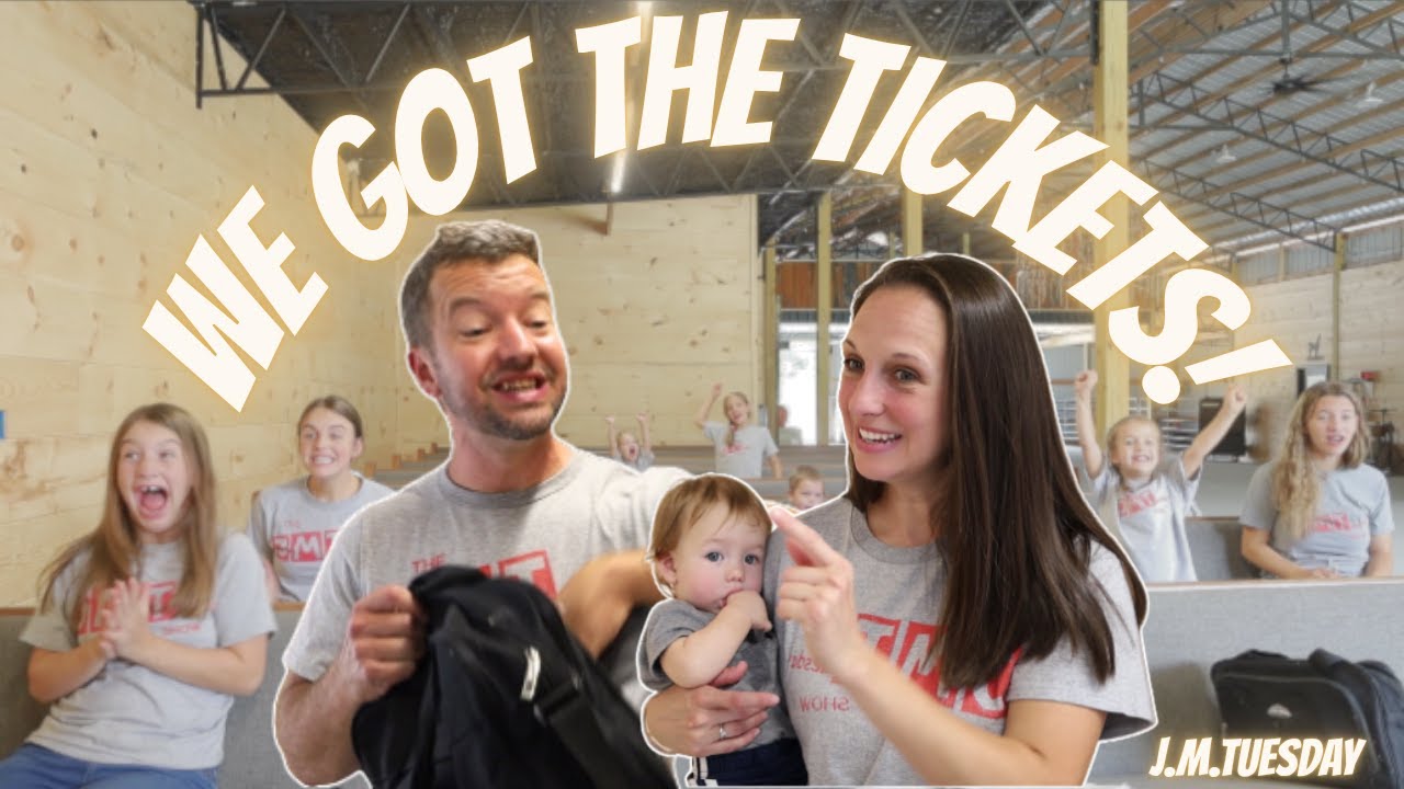 Приключение начинается!