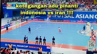 Download Lagu highlight penalti indonesia vs iran ( 7/2/2026 ) Futsal Asian Cup MP3