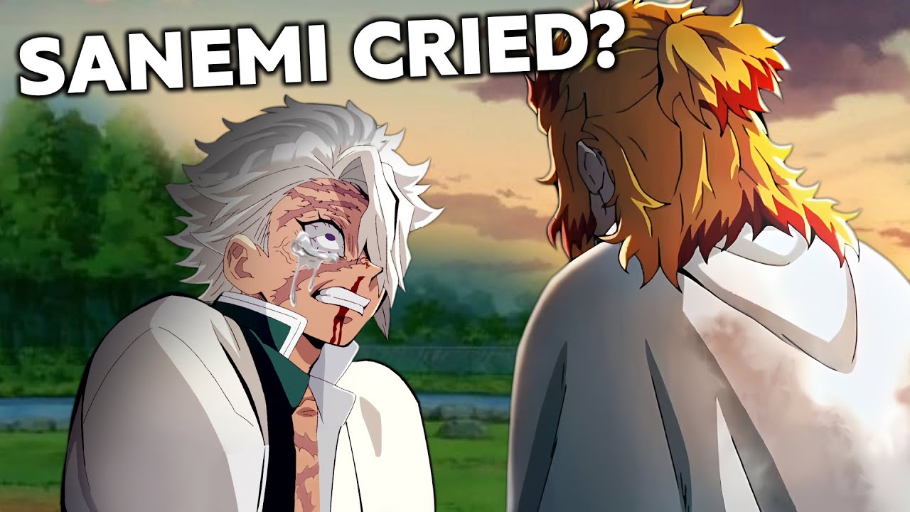 25 HEARTBREAKING Facts You Didn't Know About The Hashira!