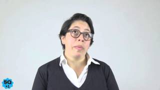 Five Questions (Plus One!) with Juana Medina