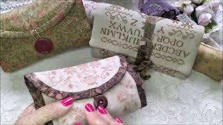 Hussifs and Stitching Things