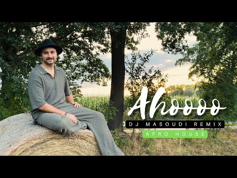 Martik Ahoo DJ Masoudi Remix مارتیک آهو پر کرشمه ریمیکس 