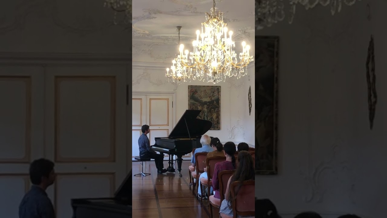 Watch Claude Debussy - Clair de Lune - David Cools on YouTube Watch Claude Debussy - Clair de Lune - David Cools on YouTube