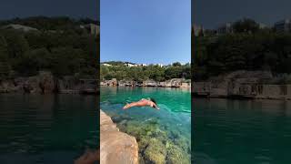 THIS IS ALBANIA #shorts