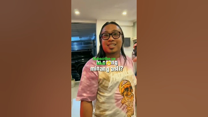 Praz Teguh Di Sambut Lagu Minang Saat Datang Ke Podcast Denny Sumargo | Berasa Dikampuang.
