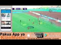MAGOLI YOTE SIMBA VS YANGA TAZAMA 4 1 MAGOLI YOTE SIMBA VS YANGA TAZAMA 4 1