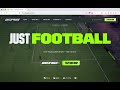 GOALS How to Find &amp; Copy USER or Player ID