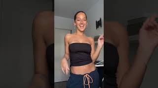 Hace tiempo me tiras por el insta 🎵|  New Trend | ARIANN  | #shortsvideo #shorts