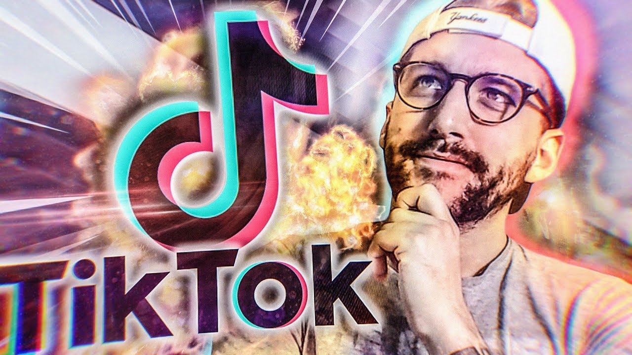 TikTok (Musical.ly): Une application vraiment cancer?