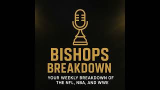 NBA Finals Reaction, King & Queen of the Ring Predictions, World Cup Talk & The Best 4 Footballer...
