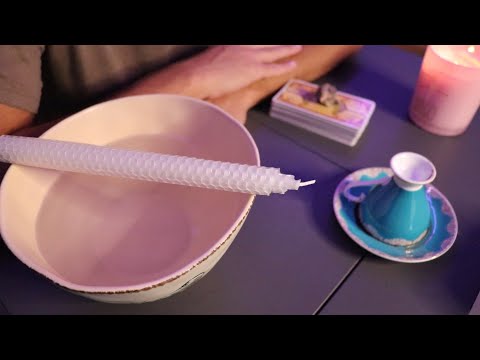 Pick a Fortune Telling Reading (ASMR)