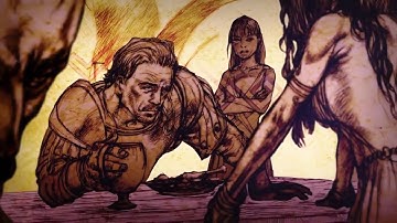 The Free Cities by Jorah Mormont - Game of Thrones: Histories and Lore