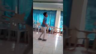 CEIT Cheerdance Audition 2015