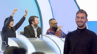 Lumboo  Feat. Guz Khan, Claudia Winkleman, David Mitchell  Would I Lie to You?