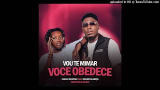 Canaca Tchutchu Ft Micleny Do Adoço - Vou Ti Mimar Voce Obedece Prod, Dj M Grande Pró