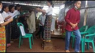 BILA KUINGAT /LAGU ARWAH