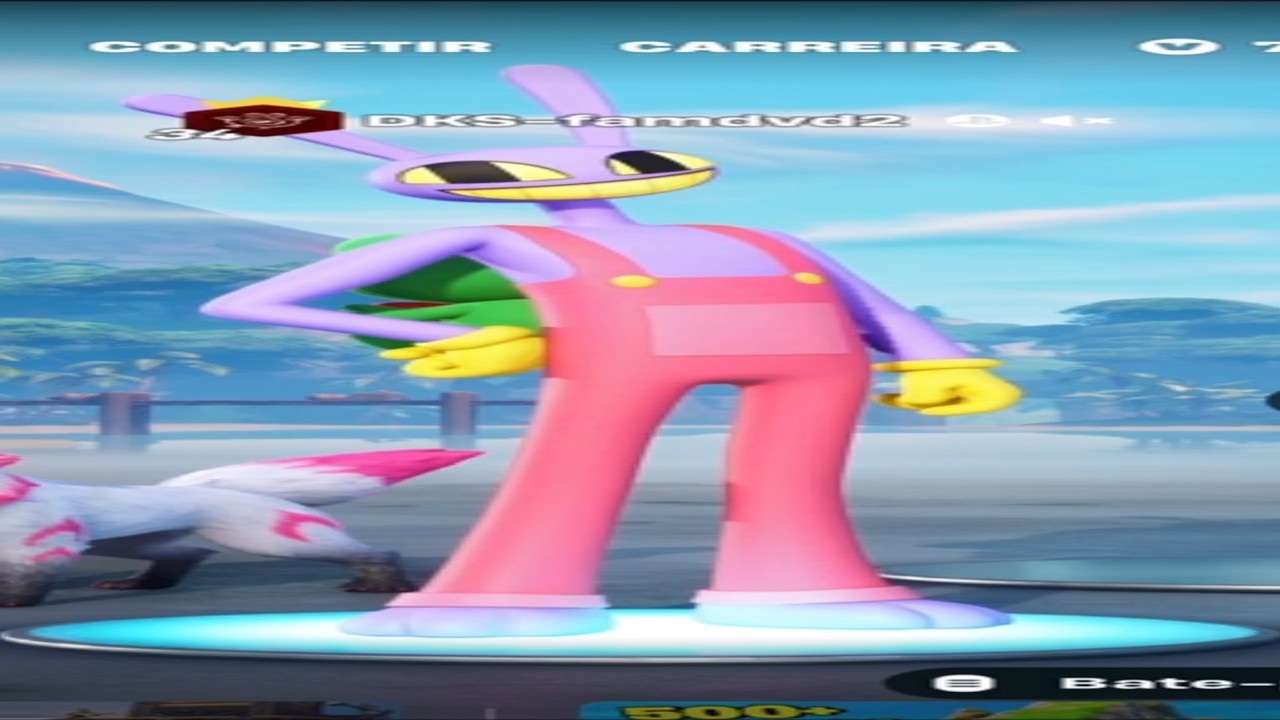 Ganhei a partida sem fazer absolutamente nada (?????)