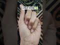 4 finger tutorial ✅ #tutorial #trending #shorts