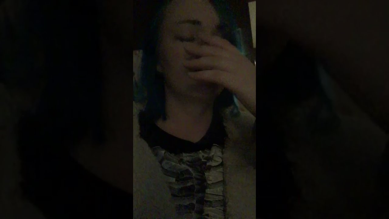 Hiccups again lol I actually watched this one myself & found it amusing!